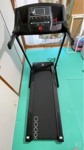 【決まりました】ランニングマシン トレッドミル\u003cエリート\u003e 取りにきて頂ける方限定
