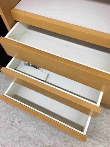 キッチンボード　シミ等あり格安！