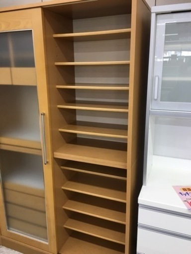 キッチンボード　シミ等あり格安！