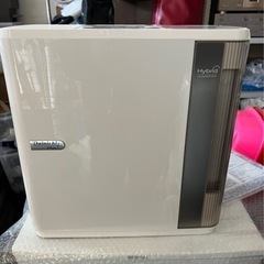 DAINICHIハイブリッド加湿器　