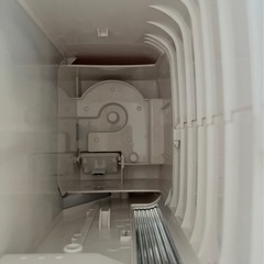 DAINICHIハイブリッド加湿器　の画像