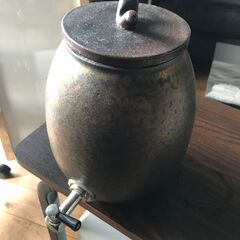 焼酎や日本酒のサーバー
