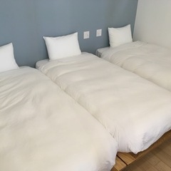 【箱根のホテル清掃経験者必見！】ゲストハウス清掃スタッフの画像