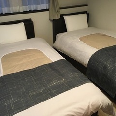 【箱根のホテル清掃経験者必見！】ゲストハウス清掃スタッフの画像