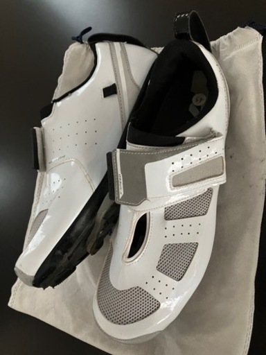 自転車 Garneau Tri X-Speed III cycling shoes