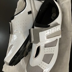 Garneau Tri X-Speed III cycling shoes