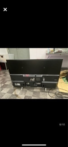 sony TV 美品　限定価格　テレビ