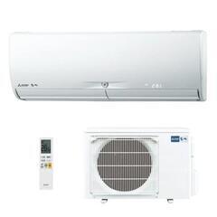 三菱電機 ルームエアコン6畳 霧ヶ峰 JXVシリーズ MSZ-J...