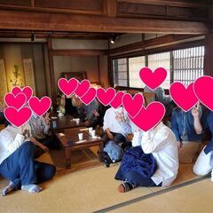 2023/10/22（日）14:00～【熊谷】良縁♡祈願『妻沼聖天でご縁を結ぶ💕パワースポットでぷら～りお散歩♪』《初参加・一人参加歓迎♪》 - パーティー