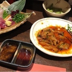 【3人まで奢ります】今日一緒に飲める人募集！