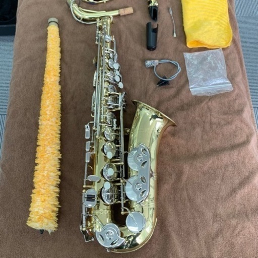 アルトサックス　セルマー　Selmer  AS300 USA