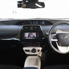 【自社ローン】50プリウス　新入庫　オンライン商談審査契約OK