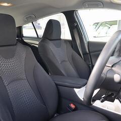 【自社ローン】50プリウス　新入庫　オンライン商談審査契約OKの画像