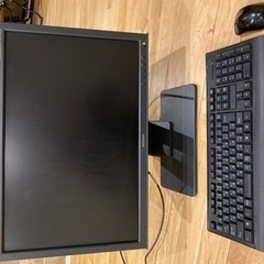 ディスクトップ　一式（交渉中）