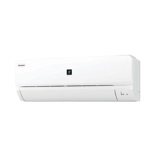 シャープ 8畳 DMシリーズ プラズマクラスター7000 AY-L25DM-W