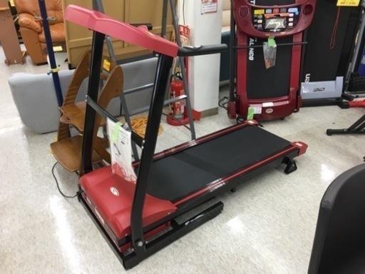 ニッセン　ルームランナー