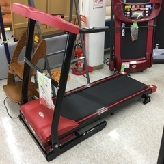 ニッセン　ルームランナー　