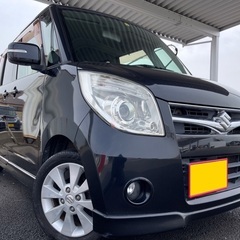 月々8千円〜分割可‼️車検2年付き！【名義変更代込み】大人気☆ス...