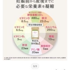 【妊娠】【妊活】ベルタ葉酸サプリ×4ヶ月分の画像