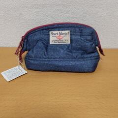 【再値下】未使用！ポーチ