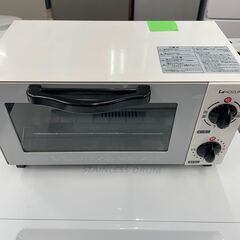 リサイクルショップどりーむ鹿大前店　No２１７　オーブントースタ...