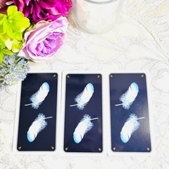 【500円】タロット占いの画像