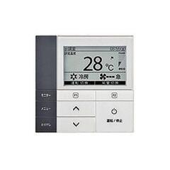 ラウンドフロー 天井カセット形 4方向吹出 業務用エアコン 1.5馬力の画像