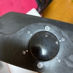 YAMAZEN電気ヒーター　無料の画像