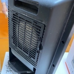 YAMAZEN電気ヒーター　無料の画像