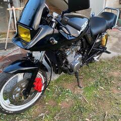 gsx250s【購入者決まりました】