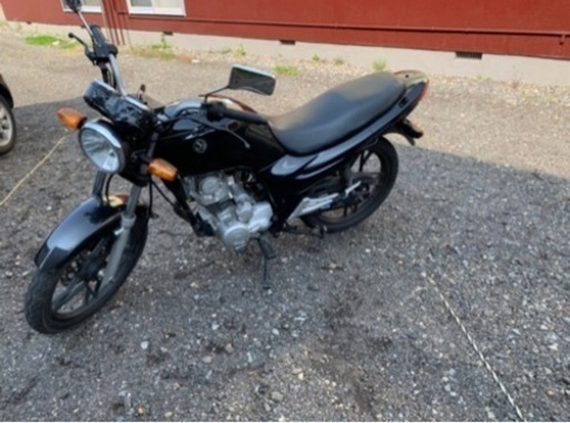 交換希望 売却も可能 SYM XS125-K 即ノリOK