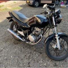 交換希望 売却も可能 SYM XS125-K 即ノリOK
