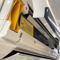 「安心の6ヶ月保証付！！【HITACHI(ヒタチ)】取りに来れる方限定！壁掛けエアコン売ります！」 安心の6ヶ月保証付！！【HITACHI(ヒタチ)】取りに来れる方限定