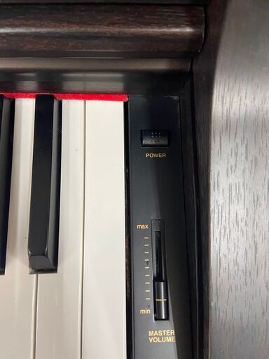 KAWAI / 河合楽器　電子ピアノ　CN21　2007年製【ユーズドユーズ名古屋天白店】 J1655