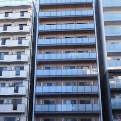 🌺入居総額0円🌼JR総武線 亀戸駅 歩10分🌺江東区亀戸🌼