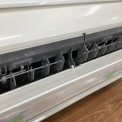 「安心の6ヶ月保証付！！【DAIKIN(ダイキン)】取りに来れる方限定！壁掛けエアコン売ります！」 安心の6ヶ月保証付！！【DAIKIN(ダイキン)】取りに来れる方限定