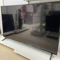 LG / エルジー　60型　60v　スマート　液晶テレビ　TV　60UK6200PJA 　2018年製【ユーズドユーズ名古屋天白店】 J1656