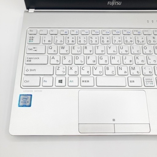 no35 爆速・薄型 Office付き ノートパソコン SSD搭載