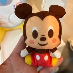 【お譲りします】【欠品あり】ディズニーのメリーの画像