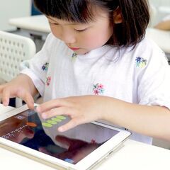 年中さんから始められる「そろばん式暗算」教室