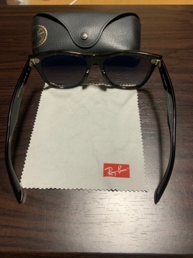 レイバン　サングラス　