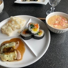 ご飯会(300円)募集