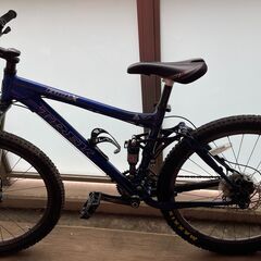 TREK FUEL EX7 トレック マウンテンバイク フルサス
