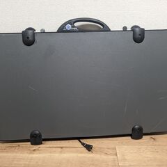 National ズボンプレッサー 中古 アイロン