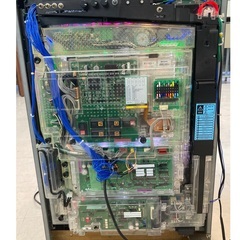 家庭用 パチンコ 玉なし 全国発送OK CRFマクロスフロンティア お前