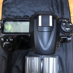 NIKON D300S デジタル一眼レフカメラボディー　値段応相談の画像