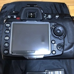 NIKON D300S デジタル一眼レフカメラボディー　値段応相談の画像