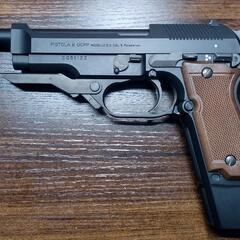 東京マルイ M93R 電動ガン