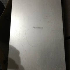 【シアターバー中古】Panasonic ホームシアターオーディオシステムSC-HTB570の画像