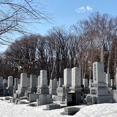 小規模遺品整理も承ります◆お墓参り・墓地清掃代行◆安心の認定「墓地清掃士」が行います! - 札幌市